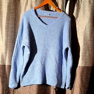 Beautiful spring sweater